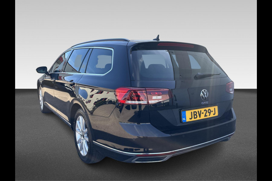 Volkswagen Passat Variant 1.4 TSI PHEV GTE Business Volkswagen Passat Variant 1.4 TSI PHEV GTE Business