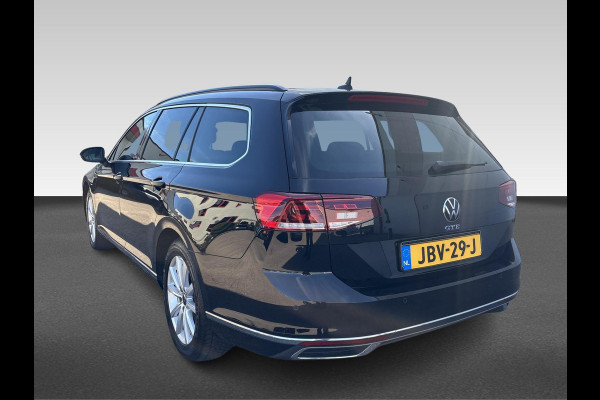 Volkswagen Passat Variant 1.4 TSI PHEV GTE Business Volkswagen Passat Variant 1.4 TSI PHEV GTE Business