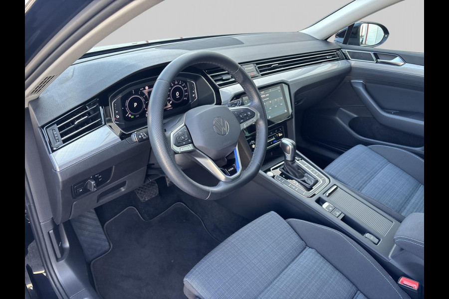 Volkswagen Passat Variant 1.4 TSI PHEV GTE Business Volkswagen Passat Variant 1.4 TSI PHEV GTE Business