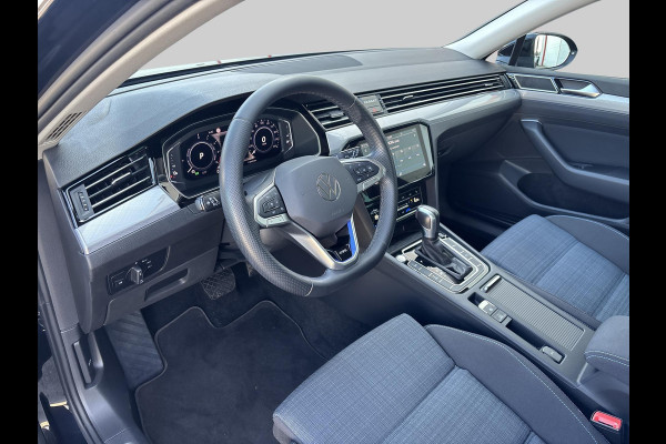 Volkswagen Passat Variant 1.4 TSI PHEV GTE Business Volkswagen Passat Variant 1.4 TSI PHEV GTE Business