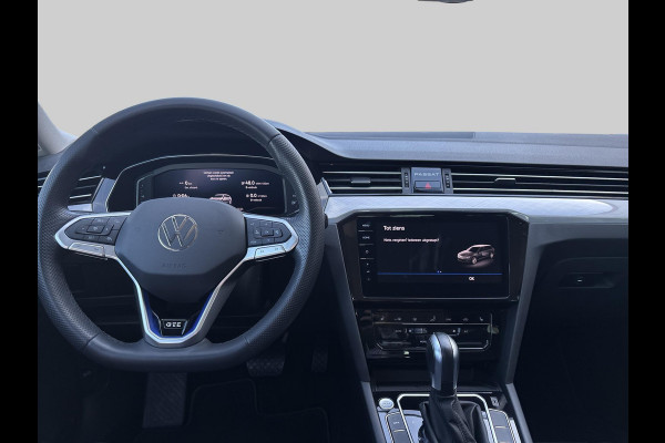 Volkswagen Passat Variant 1.4 TSI PHEV GTE Business Volkswagen Passat Variant 1.4 TSI PHEV GTE Business