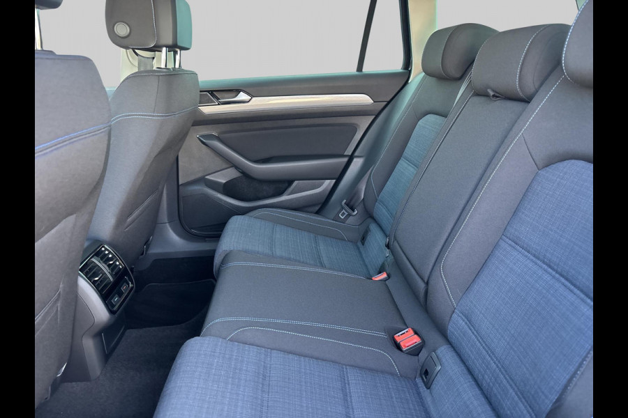 Volkswagen Passat Variant 1.4 TSI PHEV GTE Business Volkswagen Passat Variant 1.4 TSI PHEV GTE Business