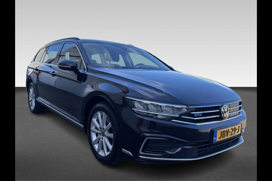 Volkswagen Passat Variant 1.4 TSI PHEV GTE Business Volkswagen Passat Variant 1.4 TSI PHEV GTE Business