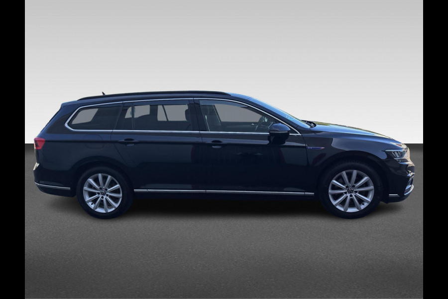 Volkswagen Passat Variant 1.4 TSI PHEV GTE Business Volkswagen Passat Variant 1.4 TSI PHEV GTE Business