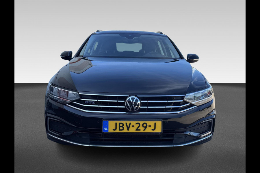 Volkswagen Passat Variant 1.4 TSI PHEV GTE Business Volkswagen Passat Variant 1.4 TSI PHEV GTE Business