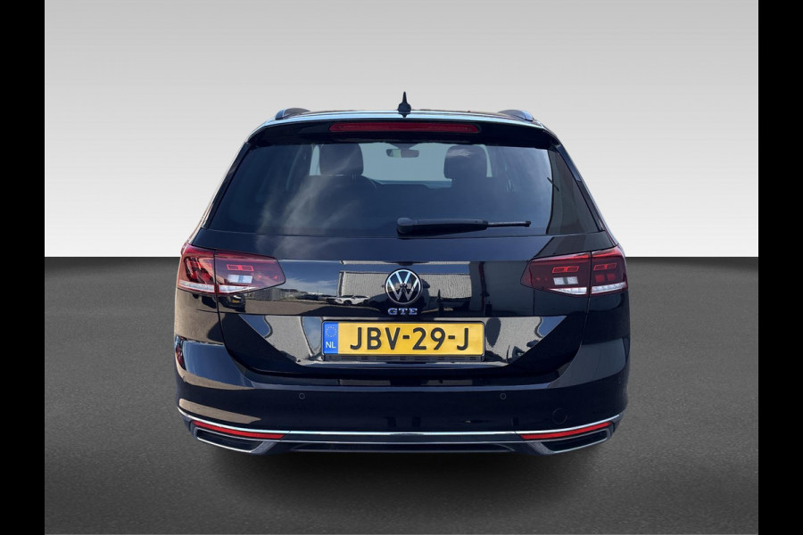 Volkswagen Passat Variant 1.4 TSI PHEV GTE Business Volkswagen Passat Variant 1.4 TSI PHEV GTE Business