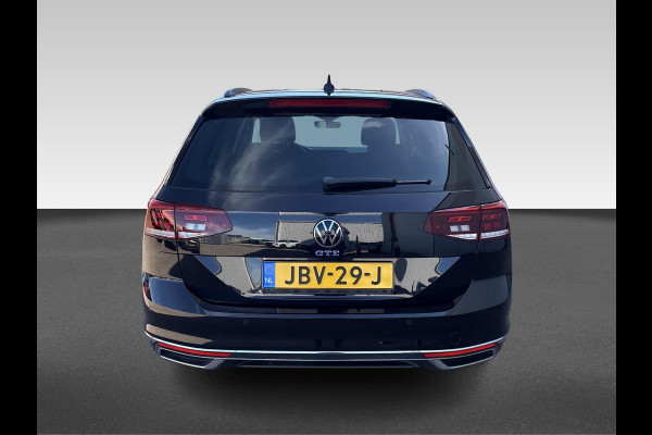 Volkswagen Passat Variant 1.4 TSI PHEV GTE Business Volkswagen Passat Variant 1.4 TSI PHEV GTE Business