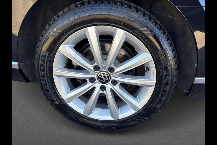 Volkswagen Passat Variant 1.4 TSI PHEV GTE Business Volkswagen Passat Variant 1.4 TSI PHEV GTE Business