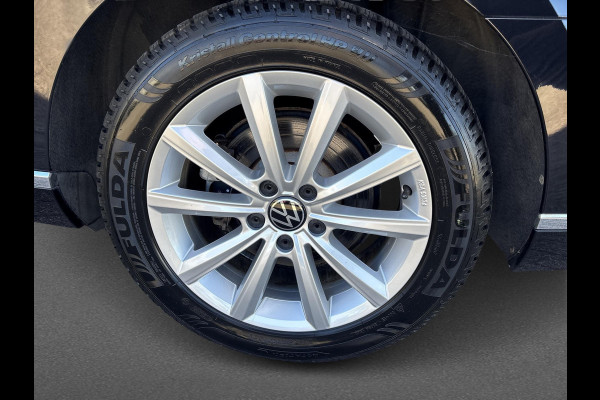 Volkswagen Passat Variant 1.4 TSI PHEV GTE Business Volkswagen Passat Variant 1.4 TSI PHEV GTE Business