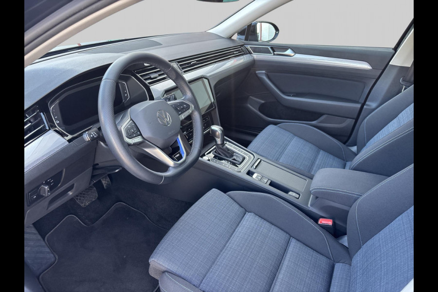 Volkswagen Passat Variant 1.4 TSI PHEV GTE Business Volkswagen Passat Variant 1.4 TSI PHEV GTE Business