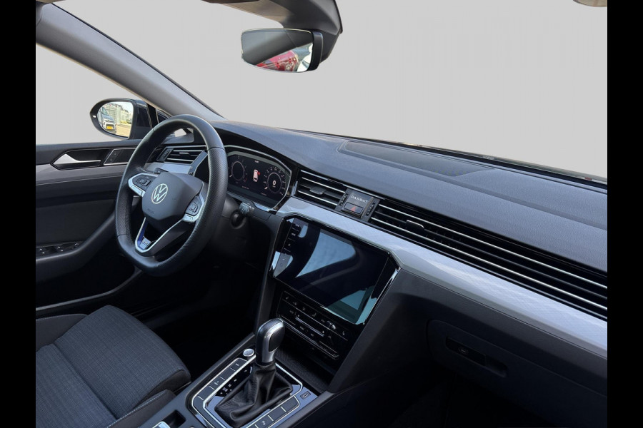 Volkswagen Passat Variant 1.4 TSI PHEV GTE Business Volkswagen Passat Variant 1.4 TSI PHEV GTE Business