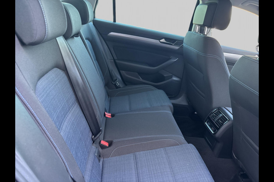 Volkswagen Passat Variant 1.4 TSI PHEV GTE Business Volkswagen Passat Variant 1.4 TSI PHEV GTE Business