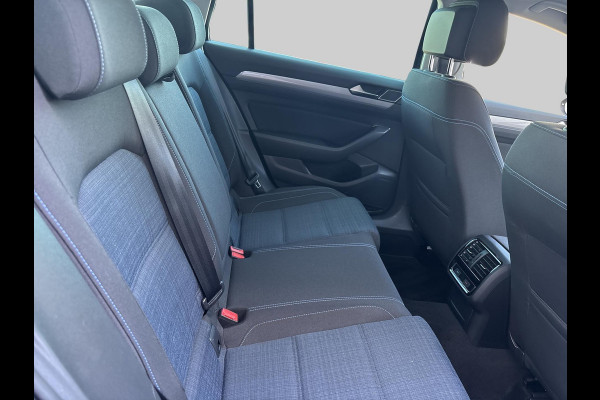 Volkswagen Passat Variant 1.4 TSI PHEV GTE Business Volkswagen Passat Variant 1.4 TSI PHEV GTE Business