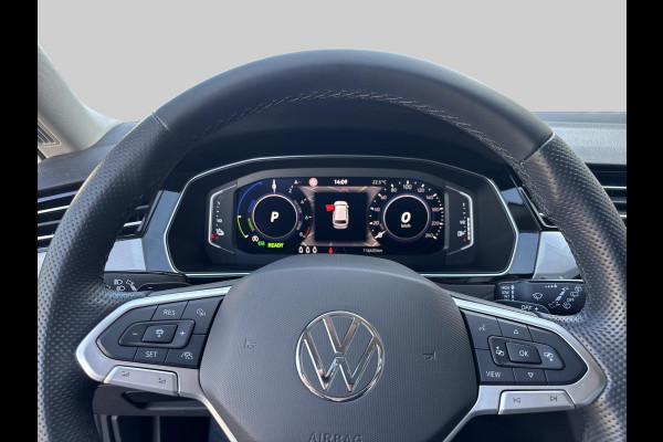 Volkswagen Passat Variant 1.4 TSI PHEV GTE Business Volkswagen Passat Variant 1.4 TSI PHEV GTE Business