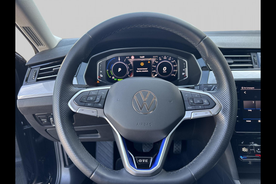 Volkswagen Passat Variant 1.4 TSI PHEV GTE Business Volkswagen Passat Variant 1.4 TSI PHEV GTE Business