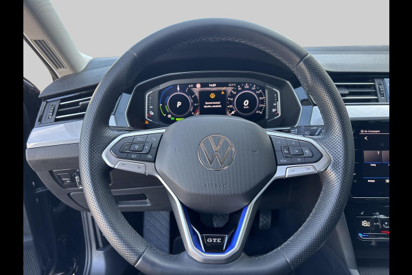 Volkswagen Passat Variant 1.4 TSI PHEV GTE Business Volkswagen Passat Variant 1.4 TSI PHEV GTE Business