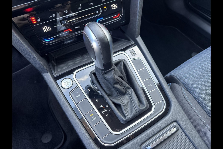 Volkswagen Passat Variant 1.4 TSI PHEV GTE Business Volkswagen Passat Variant 1.4 TSI PHEV GTE Business