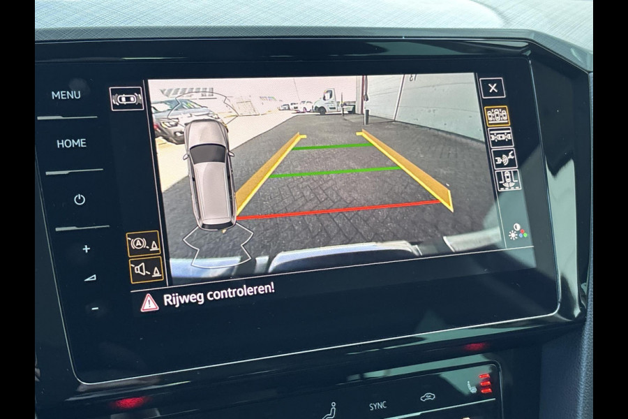 Volkswagen Passat Variant 1.4 TSI PHEV GTE Business Volkswagen Passat Variant 1.4 TSI PHEV GTE Business