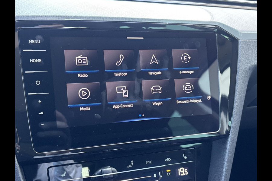 Volkswagen Passat Variant 1.4 TSI PHEV GTE Business Volkswagen Passat Variant 1.4 TSI PHEV GTE Business