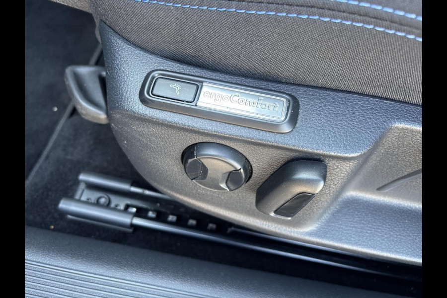 Volkswagen Passat Variant 1.4 TSI PHEV GTE Business Volkswagen Passat Variant 1.4 TSI PHEV GTE Business