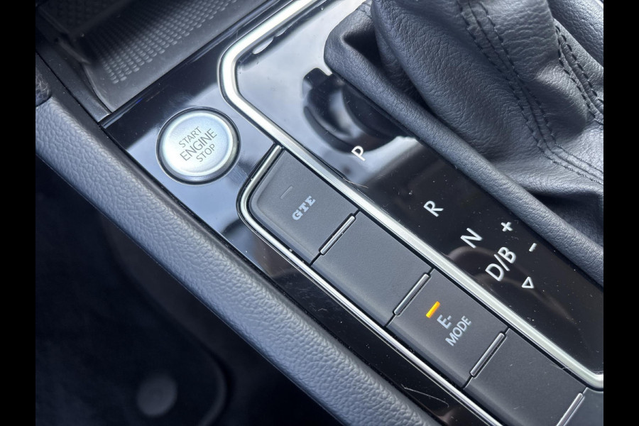 Volkswagen Passat Variant 1.4 TSI PHEV GTE Business Volkswagen Passat Variant 1.4 TSI PHEV GTE Business