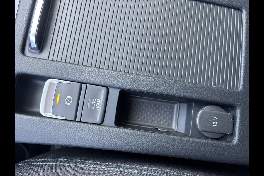 Volkswagen Passat Variant 1.4 TSI PHEV GTE Business Volkswagen Passat Variant 1.4 TSI PHEV GTE Business