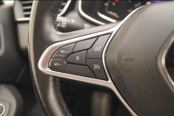 Renault Clio 1.0 TCe Intens -NAVI-ECC-PDC-LED-