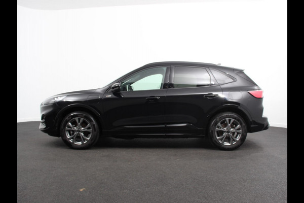 Ford Kuga 2.5 PHEV ST-Line X | Navigatie | Apple Carplay/Android Auto | Parkeersensoren | Camera | Adaptive Cruise Control | Blind Spot Assist | Elektrische achterklep | Stuurverwarming | Park Assist | LED-koplampen |