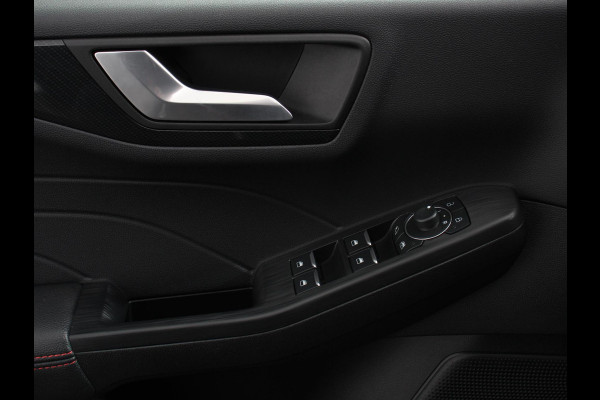 Ford Kuga 2.5 PHEV ST-Line X | Navigatie | Apple Carplay/Android Auto | Parkeersensoren | Camera | Adaptive Cruise Control | Blind Spot Assist | Elektrische achterklep | Stuurverwarming | Park Assist | LED-koplampen |