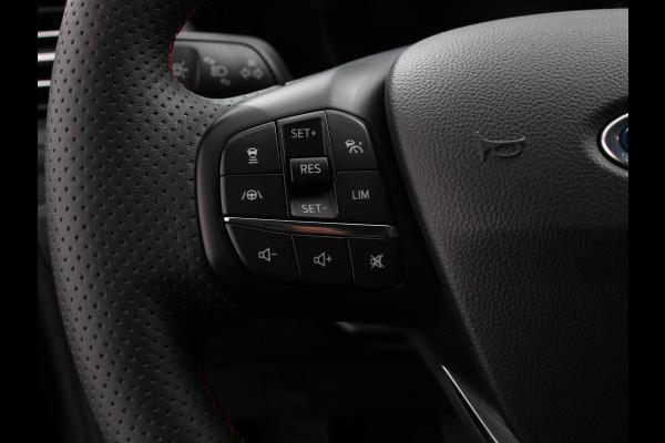 Ford Kuga 2.5 PHEV ST-Line X | Navigatie | Apple Carplay/Android Auto | Parkeersensoren | Camera | Adaptive Cruise Control | Blind Spot Assist | Elektrische achterklep | Stuurverwarming | Park Assist | LED-koplampen |