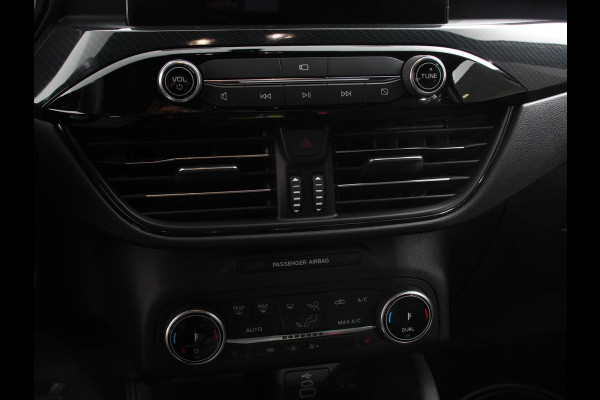 Ford Kuga 2.5 PHEV ST-Line X | Navigatie | Apple Carplay/Android Auto | Parkeersensoren | Camera | Adaptive Cruise Control | Blind Spot Assist | Elektrische achterklep | Stuurverwarming | Park Assist | LED-koplampen |