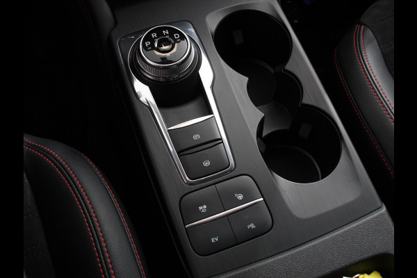 Ford Kuga 2.5 PHEV ST-Line X | Navigatie | Apple Carplay/Android Auto | Parkeersensoren | Camera | Adaptive Cruise Control | Blind Spot Assist | Elektrische achterklep | Stuurverwarming | Park Assist | LED-koplampen |