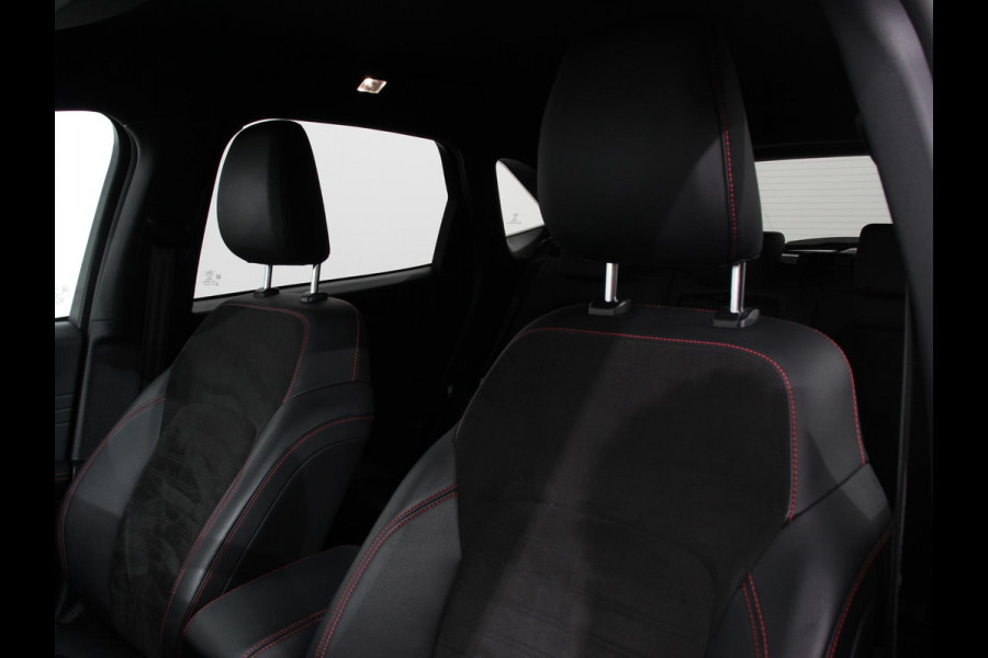 Ford Kuga 2.5 PHEV ST-Line X | Navigatie | Apple Carplay/Android Auto | Parkeersensoren | Camera | Adaptive Cruise Control | Blind Spot Assist | Elektrische achterklep | Stuurverwarming | Park Assist | LED-koplampen |