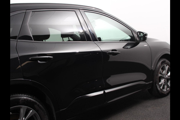 Ford Kuga 2.5 PHEV ST-Line X | Navigatie | Apple Carplay/Android Auto | Parkeersensoren | Camera | Adaptive Cruise Control | Blind Spot Assist | Elektrische achterklep | Stuurverwarming | Park Assist | LED-koplampen |