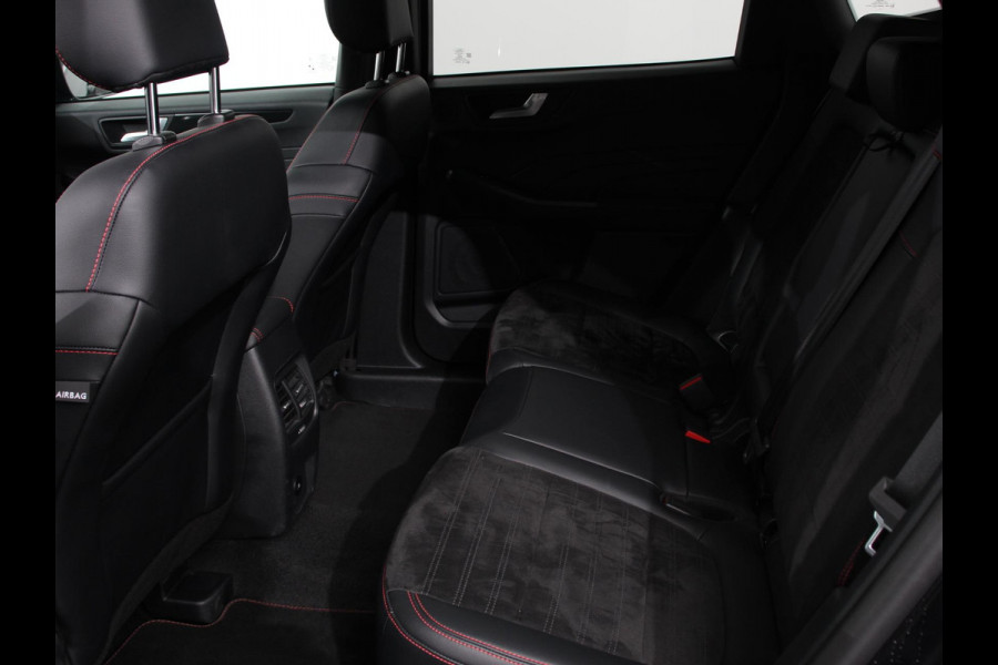Ford Kuga 2.5 PHEV ST-Line X | Navigatie | Apple Carplay/Android Auto | Parkeersensoren | Camera | Adaptive Cruise Control | Blind Spot Assist | Elektrische achterklep | Stuurverwarming | Park Assist | LED-koplampen |