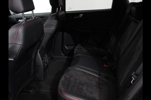 Ford Kuga 2.5 PHEV ST-Line X | Navigatie | Apple Carplay/Android Auto | Parkeersensoren | Camera | Adaptive Cruise Control | Blind Spot Assist | Elektrische achterklep | Stuurverwarming | Park Assist | LED-koplampen |