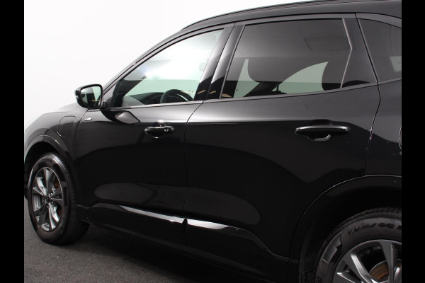 Ford Kuga 2.5 PHEV ST-Line X | Navigatie | Apple Carplay/Android Auto | Parkeersensoren | Camera | Adaptive Cruise Control | Blind Spot Assist | Elektrische achterklep | Stuurverwarming | Park Assist | LED-koplampen |
