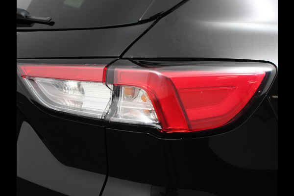 Ford Kuga 2.5 PHEV ST-Line X | Navigatie | Apple Carplay/Android Auto | Parkeersensoren | Camera | Adaptive Cruise Control | Blind Spot Assist | Elektrische achterklep | Stuurverwarming | Park Assist | LED-koplampen |