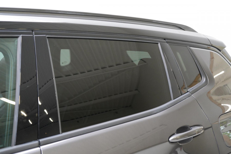 Jeep Compass 4xe 240 Plug-in Hybrid Electric S | Panoramadak | Trekhaak | Memory | Leder | Stuurwielverwarming