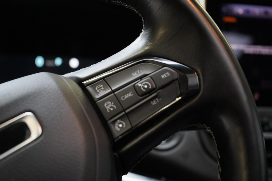 Jeep Compass 4xe 240 Plug-in Hybrid Electric S | Panoramadak | Trekhaak | Memory | Leder | Stuurwielverwarming