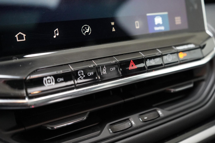Jeep Compass 4xe 240 Plug-in Hybrid Electric S | Panoramadak | Trekhaak | Memory | Leder | Stuurwielverwarming