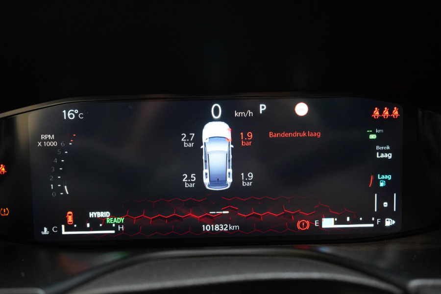 Jeep Compass 4xe 240 Plug-in Hybrid Electric S | Panoramadak | Trekhaak | Memory | Leder | Stuurwielverwarming