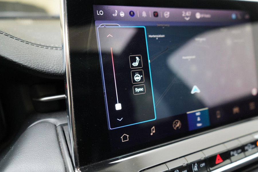 Jeep Compass 4xe 240 Plug-in Hybrid Electric S | Panoramadak | Trekhaak | Memory | Leder | Stuurwielverwarming