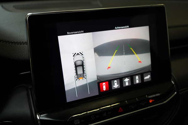 Jeep Compass 4xe 240 Plug-in Hybrid Electric S | Panoramadak | Trekhaak | Memory | Leder | Stuurwielverwarming
