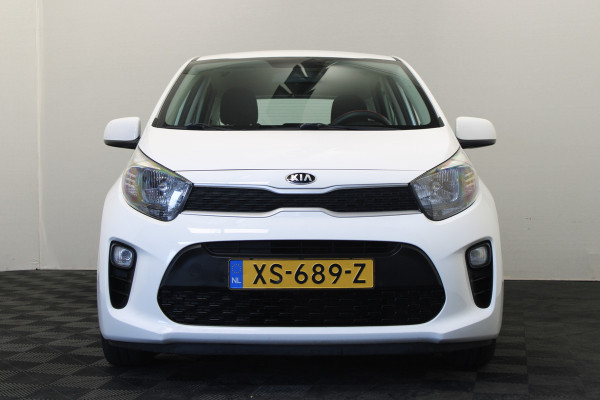 Kia Picanto 1.0 CVVT EconomyLine