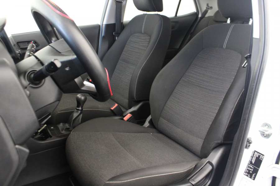 Kia Picanto 1.0 CVVT EconomyLine