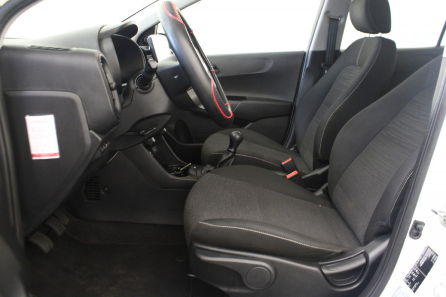 Kia Picanto 1.0 CVVT EconomyLine