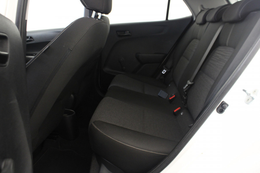 Kia Picanto 1.0 CVVT EconomyLine