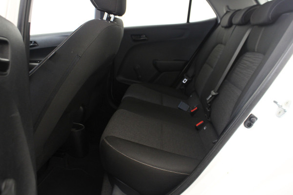 Kia Picanto 1.0 CVVT EconomyLine