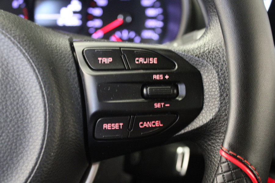 Kia Picanto 1.0 CVVT EconomyLine